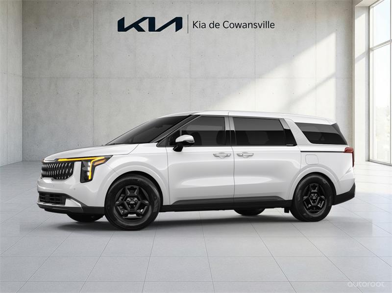 kia Carnival 2026 - 2