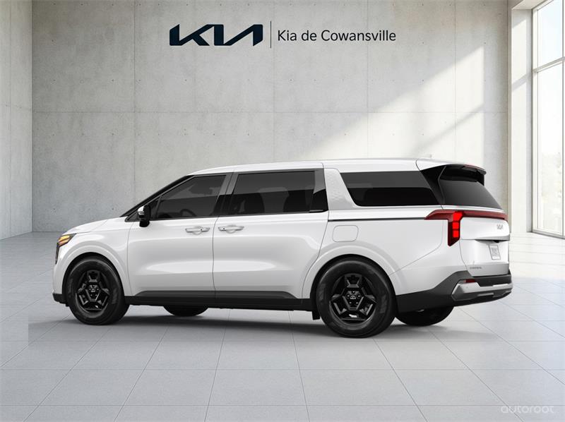 kia Carnival 2026 - 4