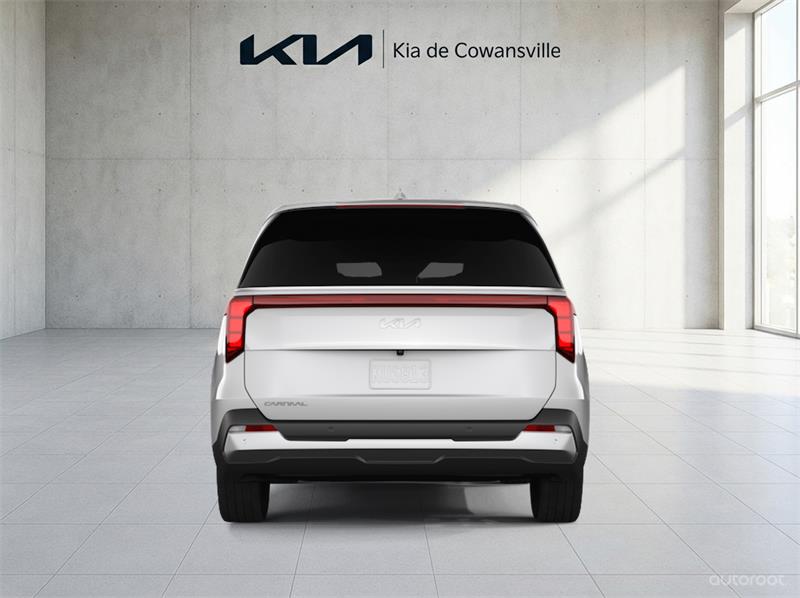 kia Carnival 2026 - 6