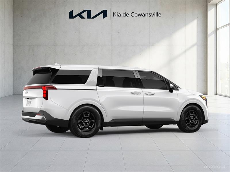 kia Carnival 2026 - 8