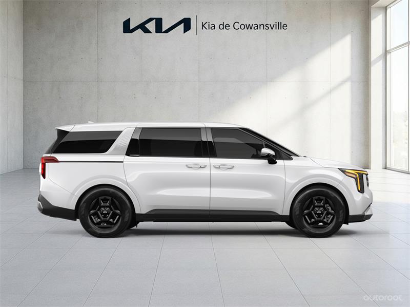 kia Carnival 2026 - 9