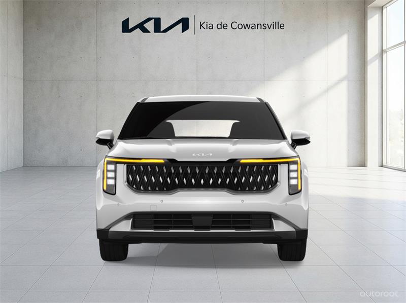 kia Carnival 2026 - 12