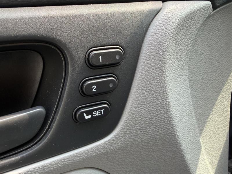 honda Odyssey 2018 - 8