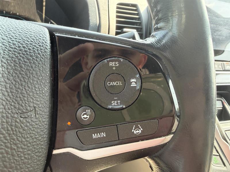 honda Odyssey 2018 - 10