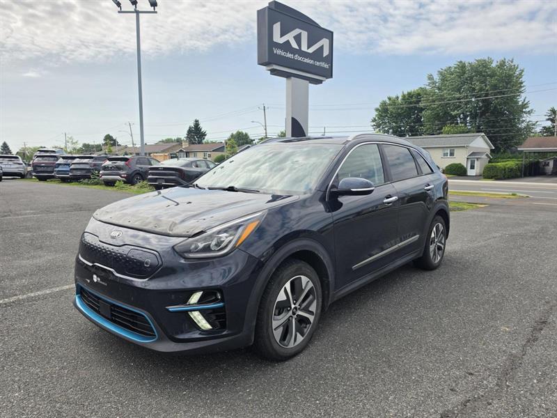 kia Niro 2020