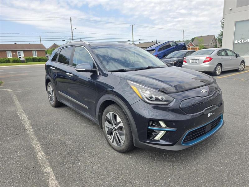 kia Niro 2020 - 3