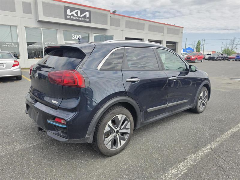 kia Niro 2020 - 5