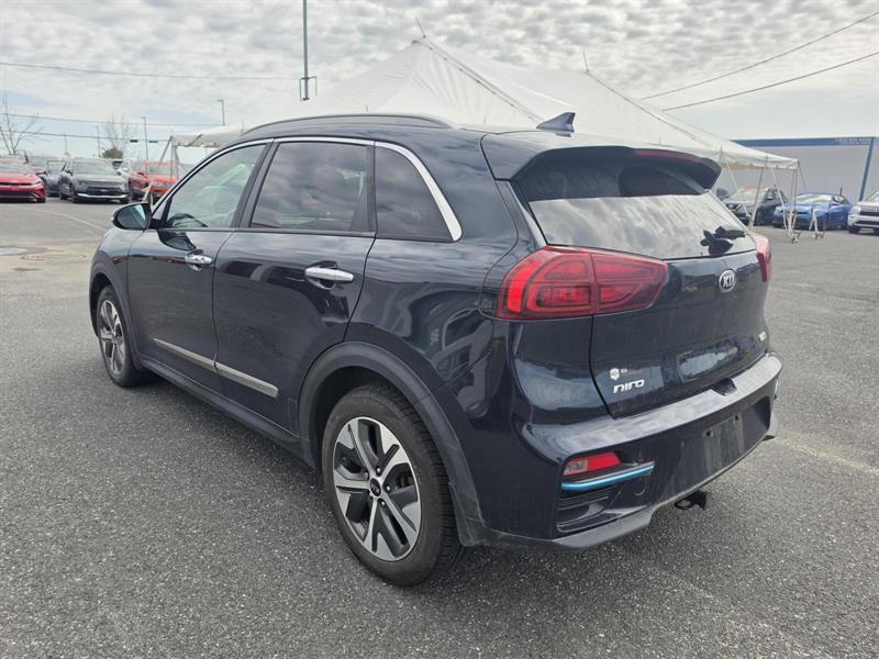 kia Niro 2020 - 6