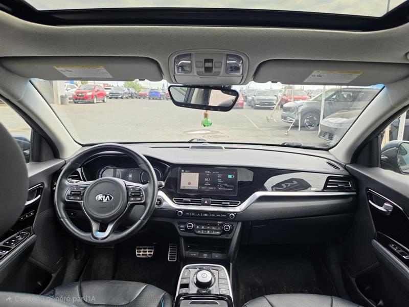 kia Niro 2020 - 7