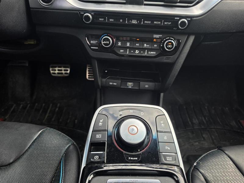 kia Niro 2020 - 8