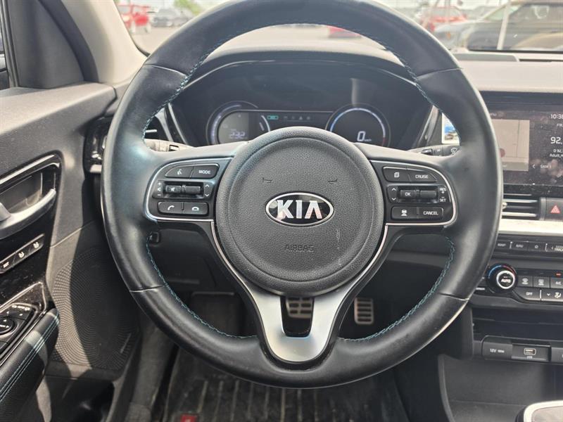 kia Niro 2020 - 9