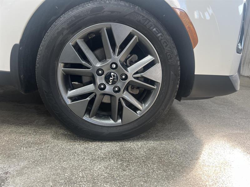 kia Soul 2022 - 3