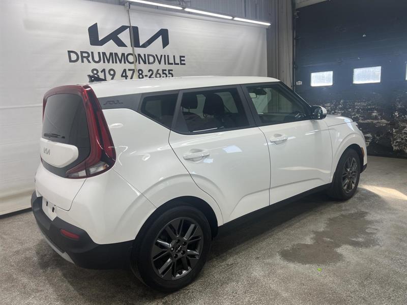 kia Soul 2022 - 4