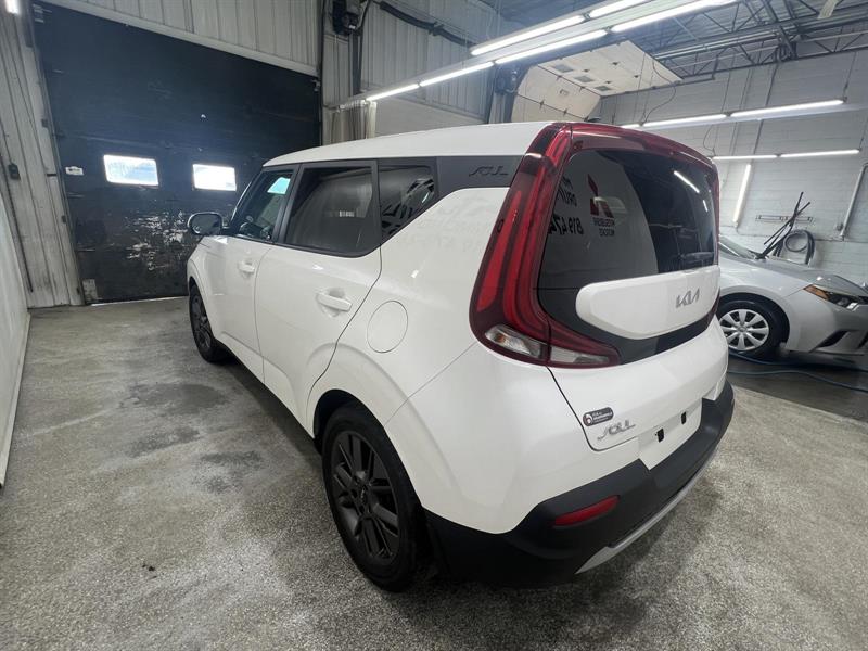 kia Soul 2022 - 6