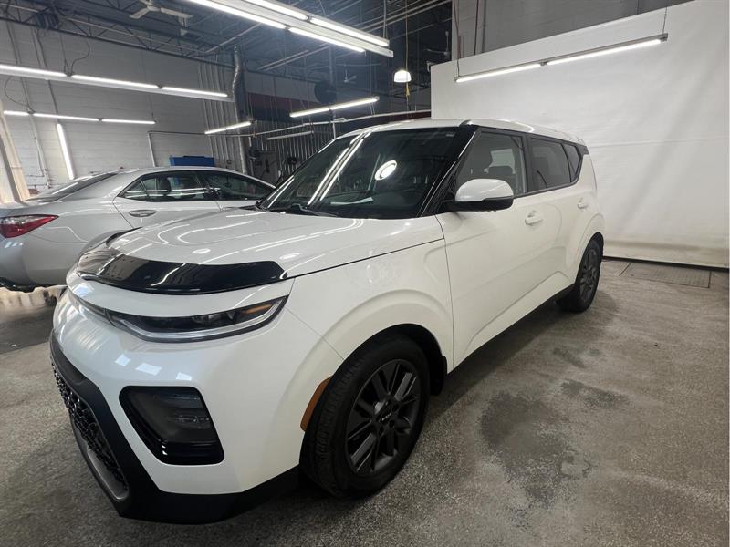 kia Soul 2022 - 7