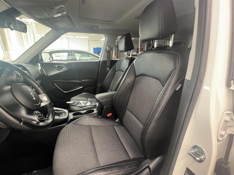 kia Soul 2022 - 9
