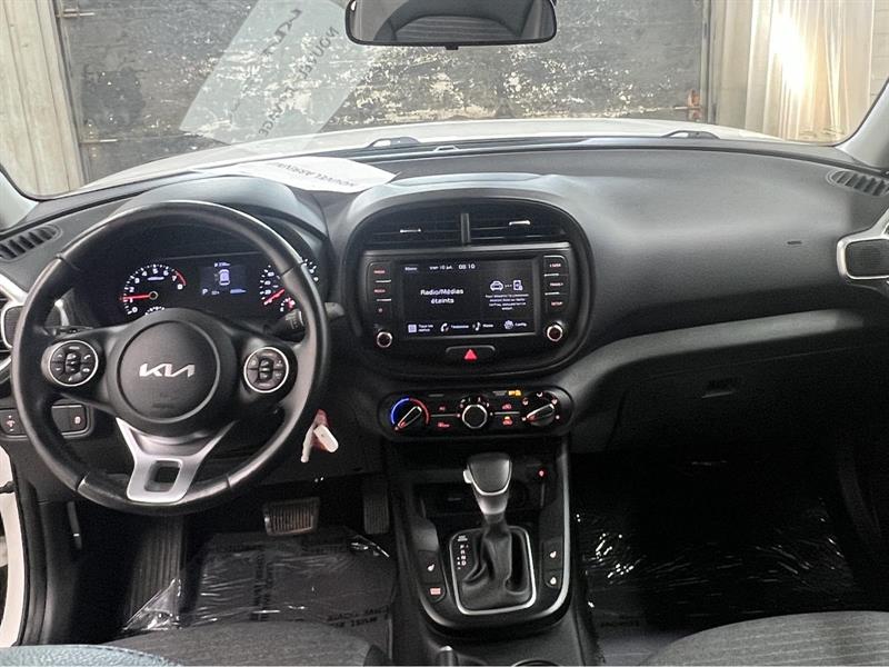 kia Soul 2022 - 10