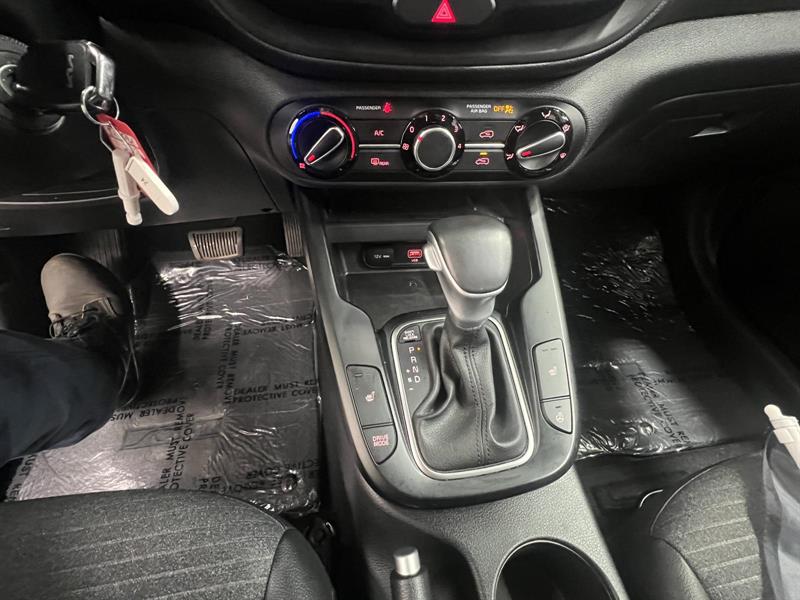 kia Soul 2022 - 11