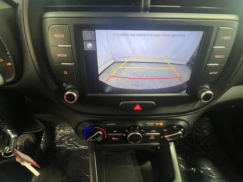 kia Soul 2022 - 12