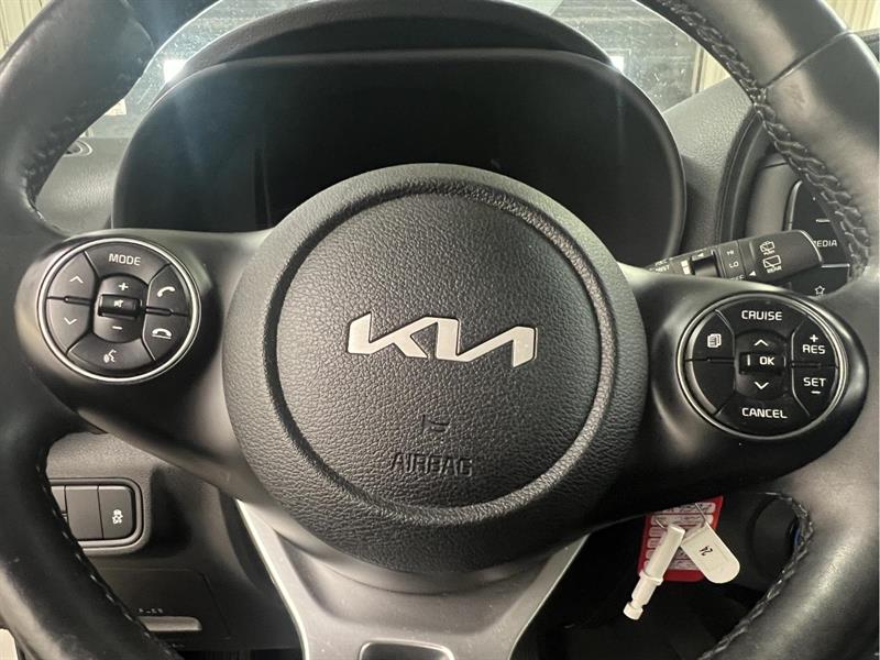 kia Soul 2022 - 13