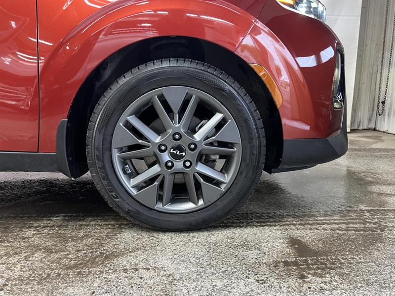 kia Soul 2022 - 3
