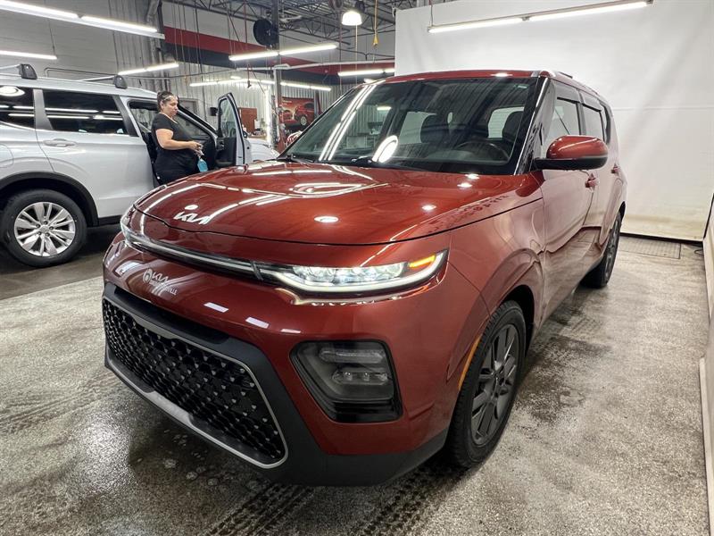 kia Soul 2022 - 7