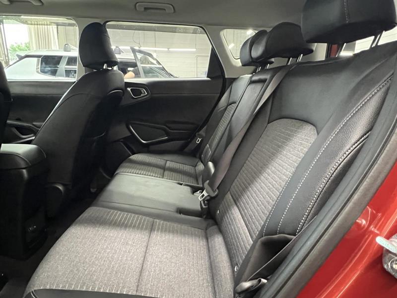 kia Soul 2022 - 8