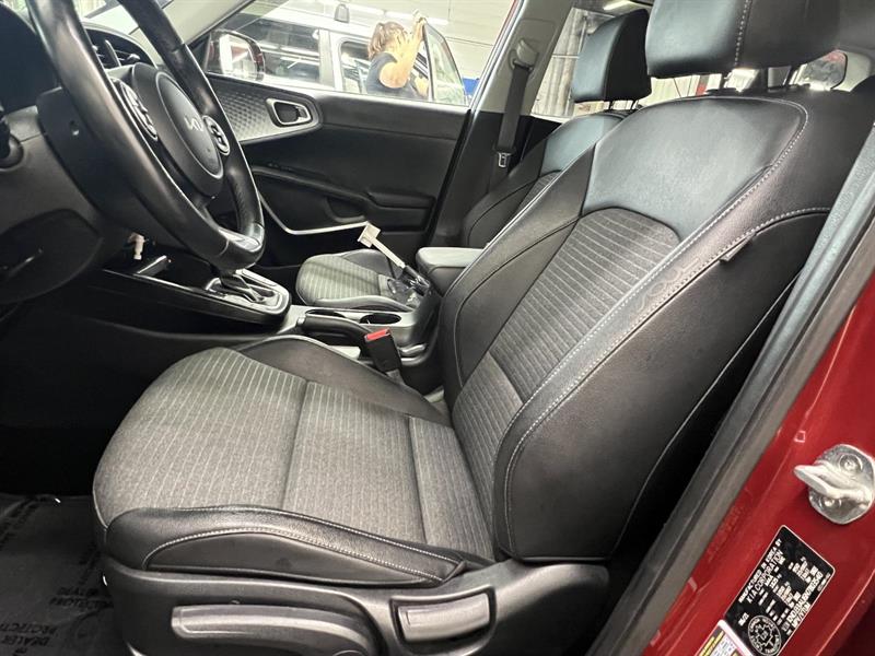 kia Soul 2022 - 9