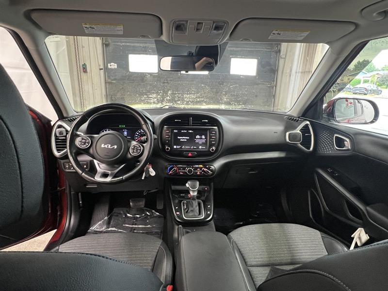 kia Soul 2022 - 10