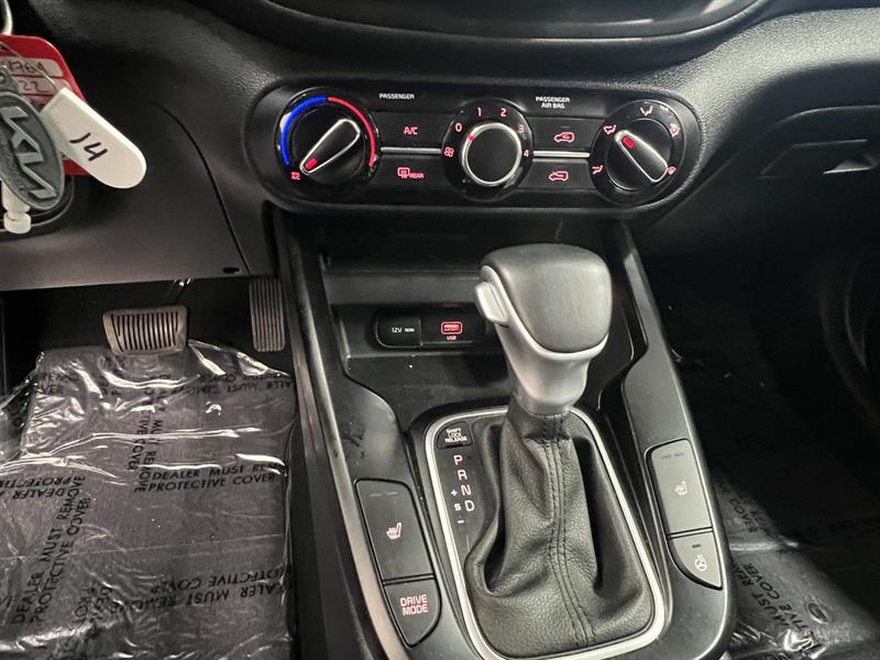 kia Soul 2022 - 11