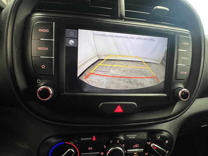 kia Soul 2022 - 12