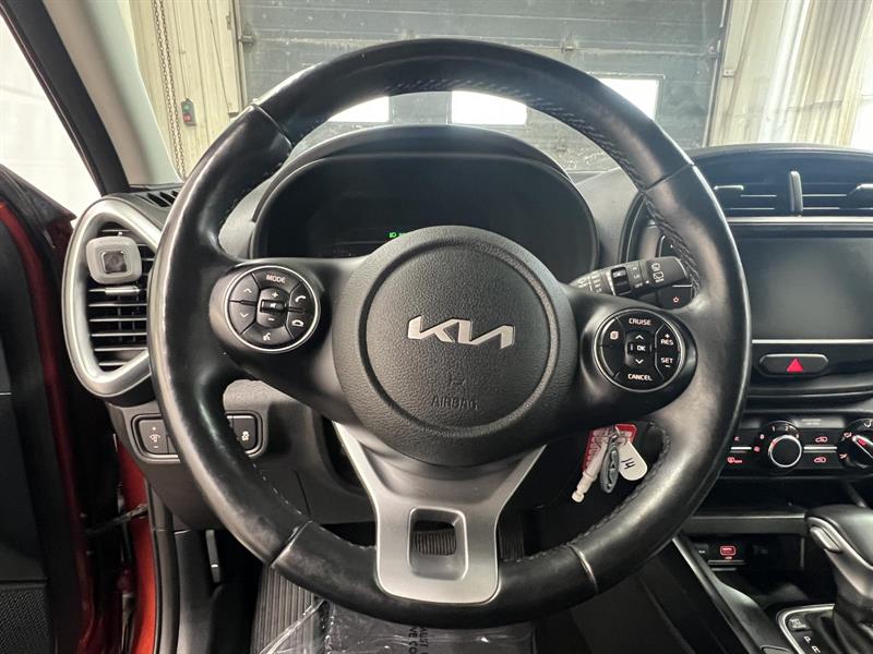 kia Soul 2022 - 13