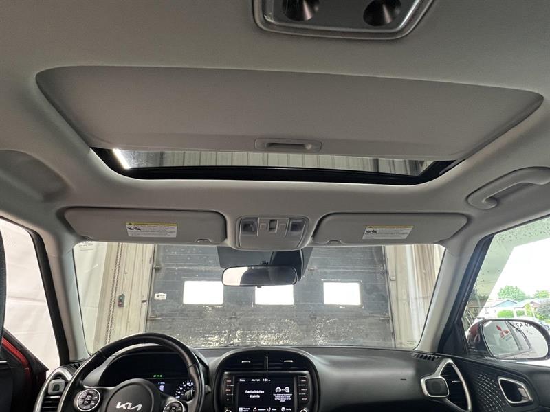 kia Soul 2022 - 16