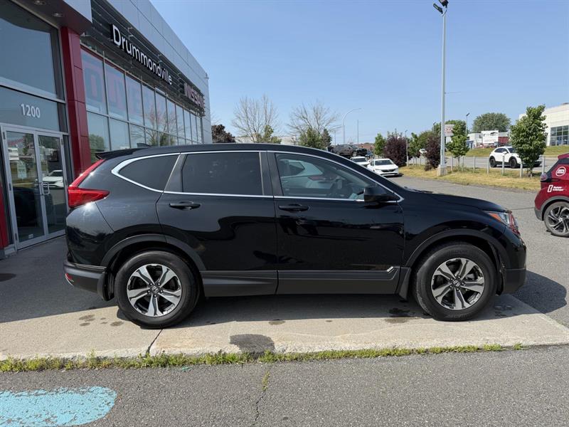 honda CR-V 2019 - 3