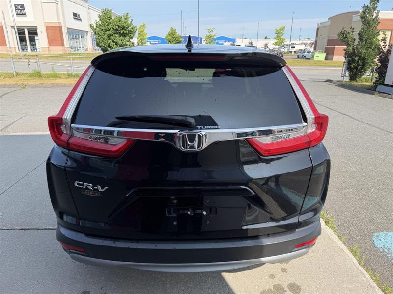 honda CR-V 2019 - 5
