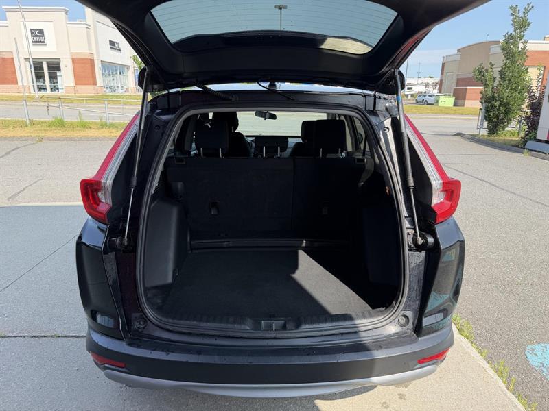 honda CR-V 2019 - 6
