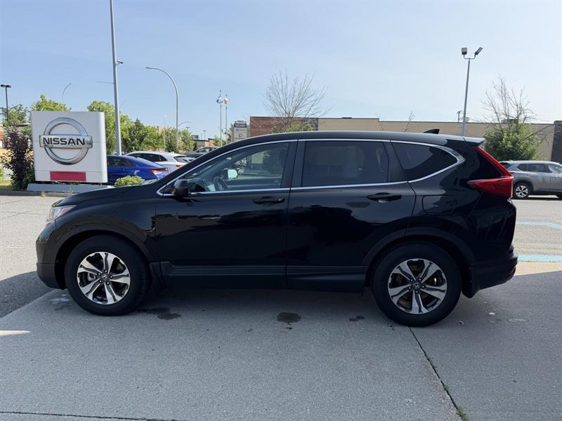 honda CR-V 2019 - 8