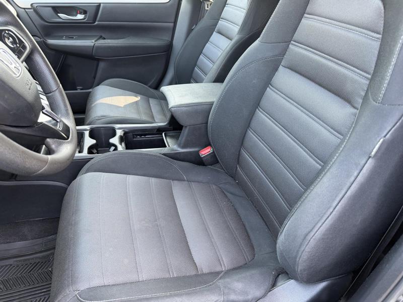honda CR-V 2019 - 11