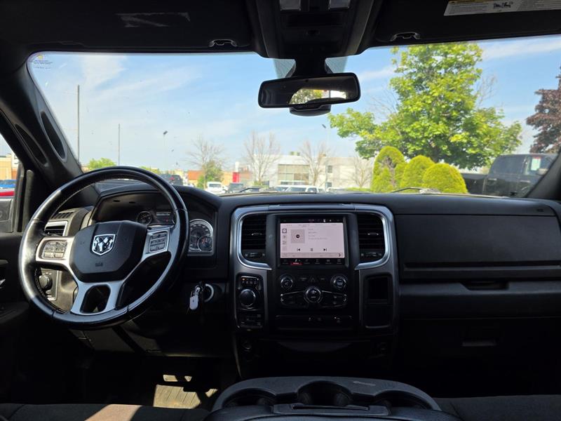 ram 1500 Classic 2022 - 5