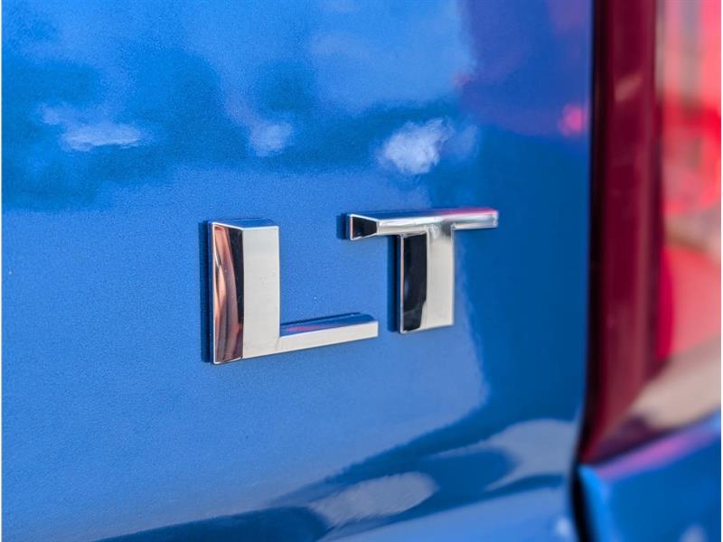 chevrolet Silverado 1500 2024 - 7