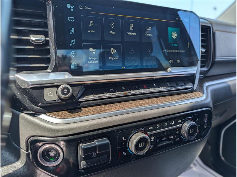 chevrolet Silverado 1500 2024 - 10