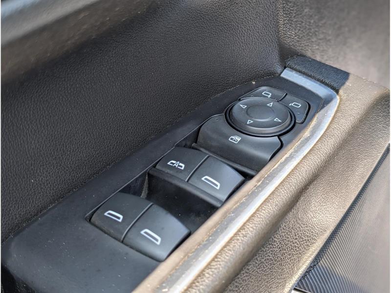 chevrolet Silverado 1500 2024 - 11