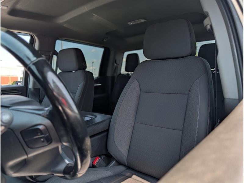 chevrolet Silverado 1500 2024 - 15
