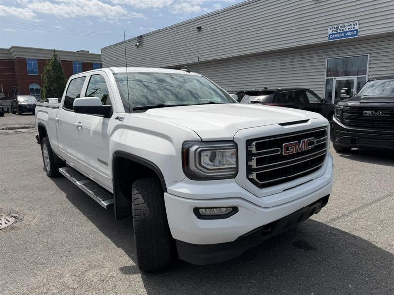 gmc Sierra 1500 2017 - 3