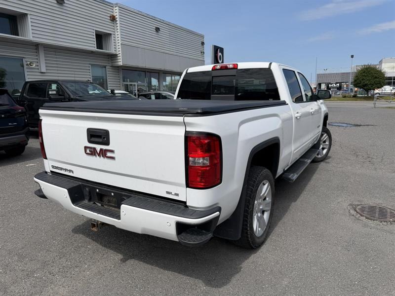 gmc Sierra 1500 2017 - 4