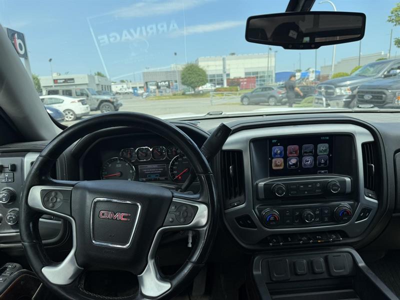 gmc Sierra 1500 2017 - 6