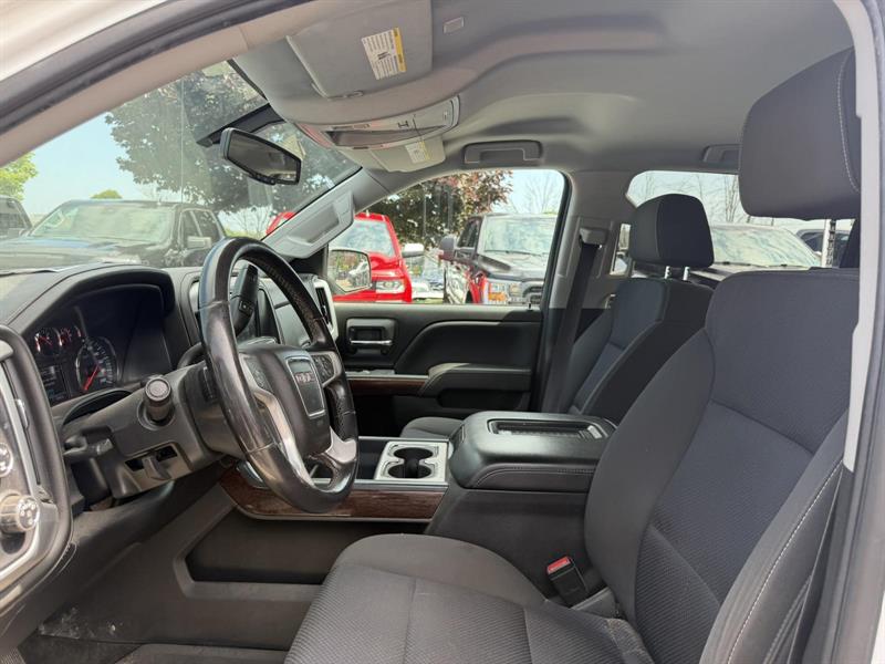 gmc Sierra 1500 2017 - 7