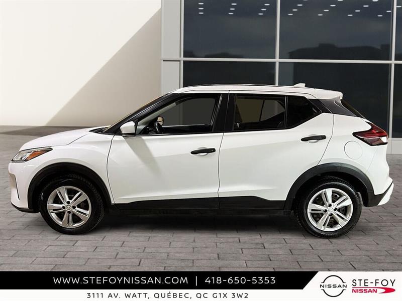 nissan Kicks 2022 - 5