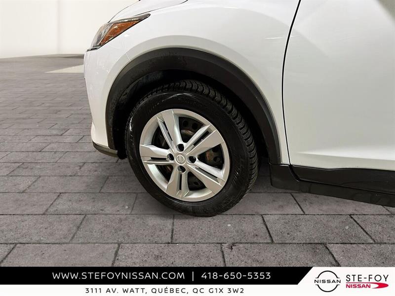 nissan Kicks 2022 - 7