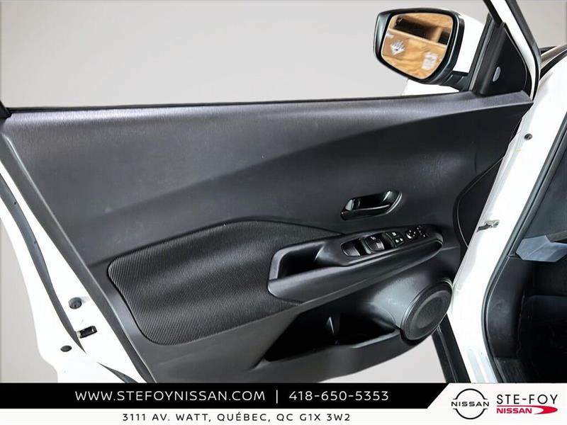nissan Kicks 2022 - 11